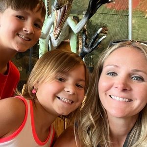 Meet your Posher, Mackenzie